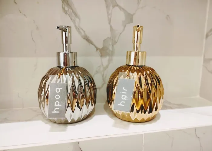 Emas Mulia Luxury 6 Appartamento *