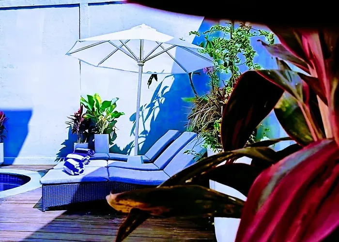 Emas Mulia Luxury 6 Appartamento Uluwatu