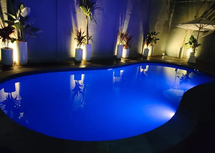 Emas Mulia Luxury 6 Appartamento Uluwatu