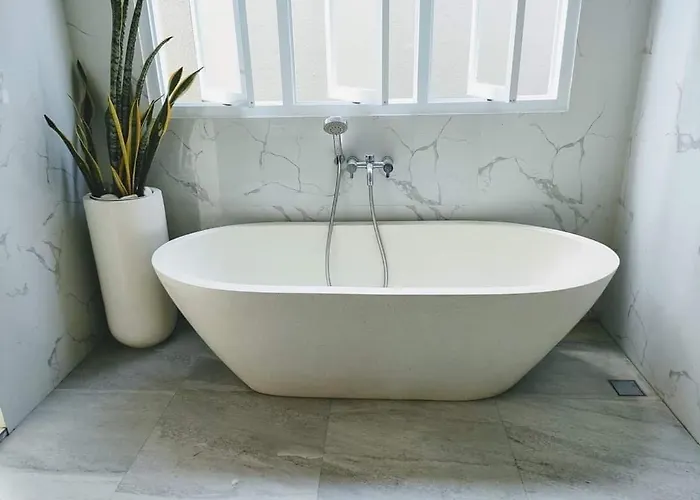 Appartamento Emas Mulia Luxury 6