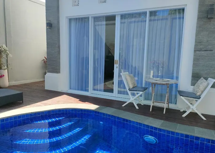 Appartamento Emas Mulia Luxury 6 Uluwatu