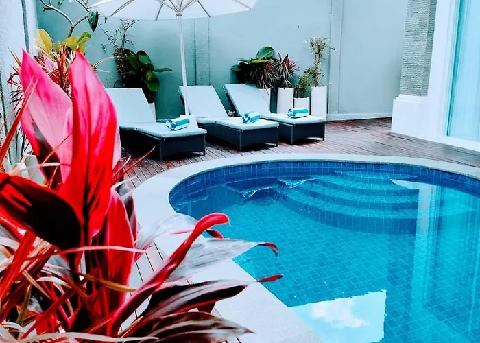 Appartamento Emas Mulia Luxury 6
